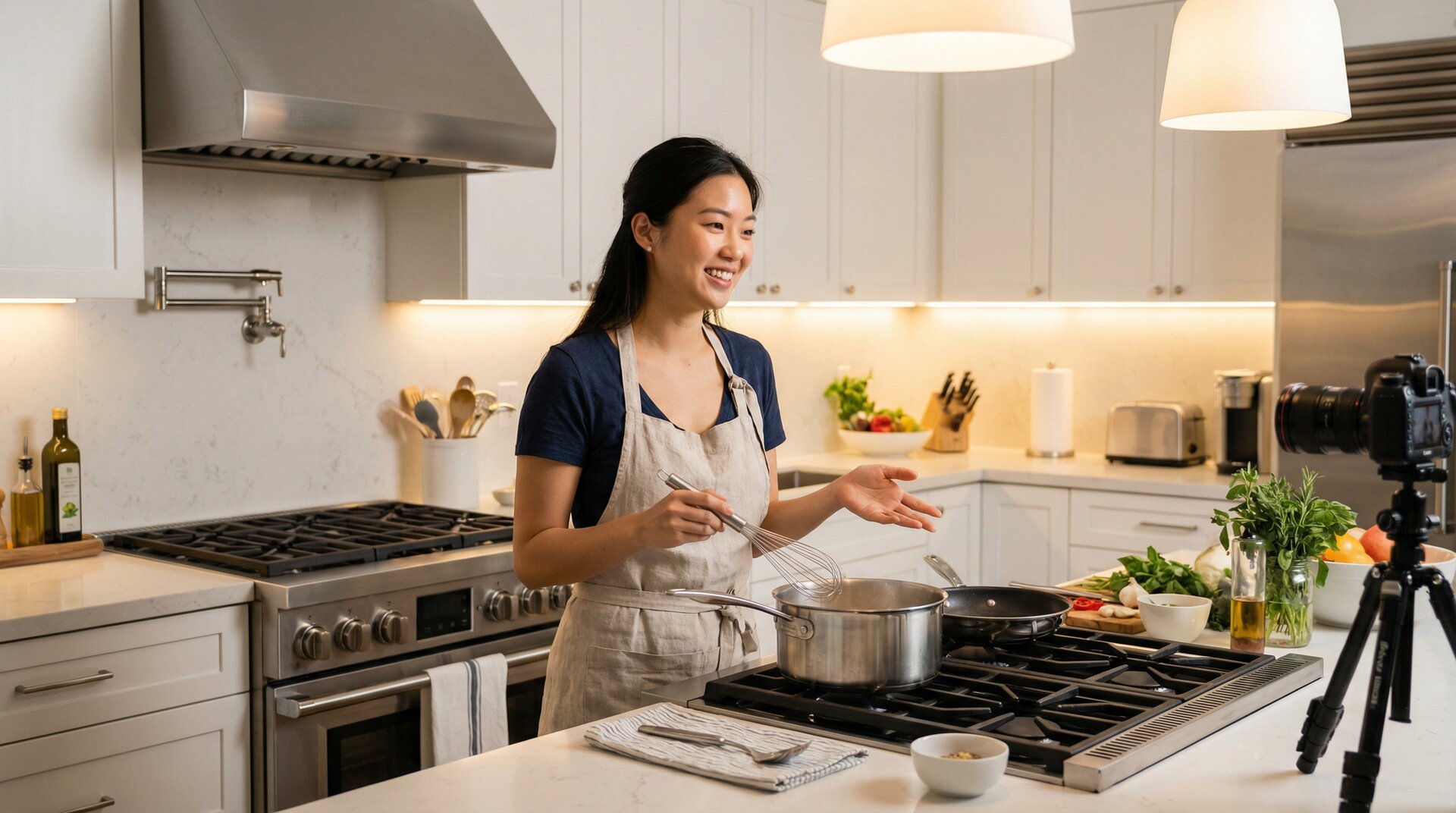 黄色仓库美食视频